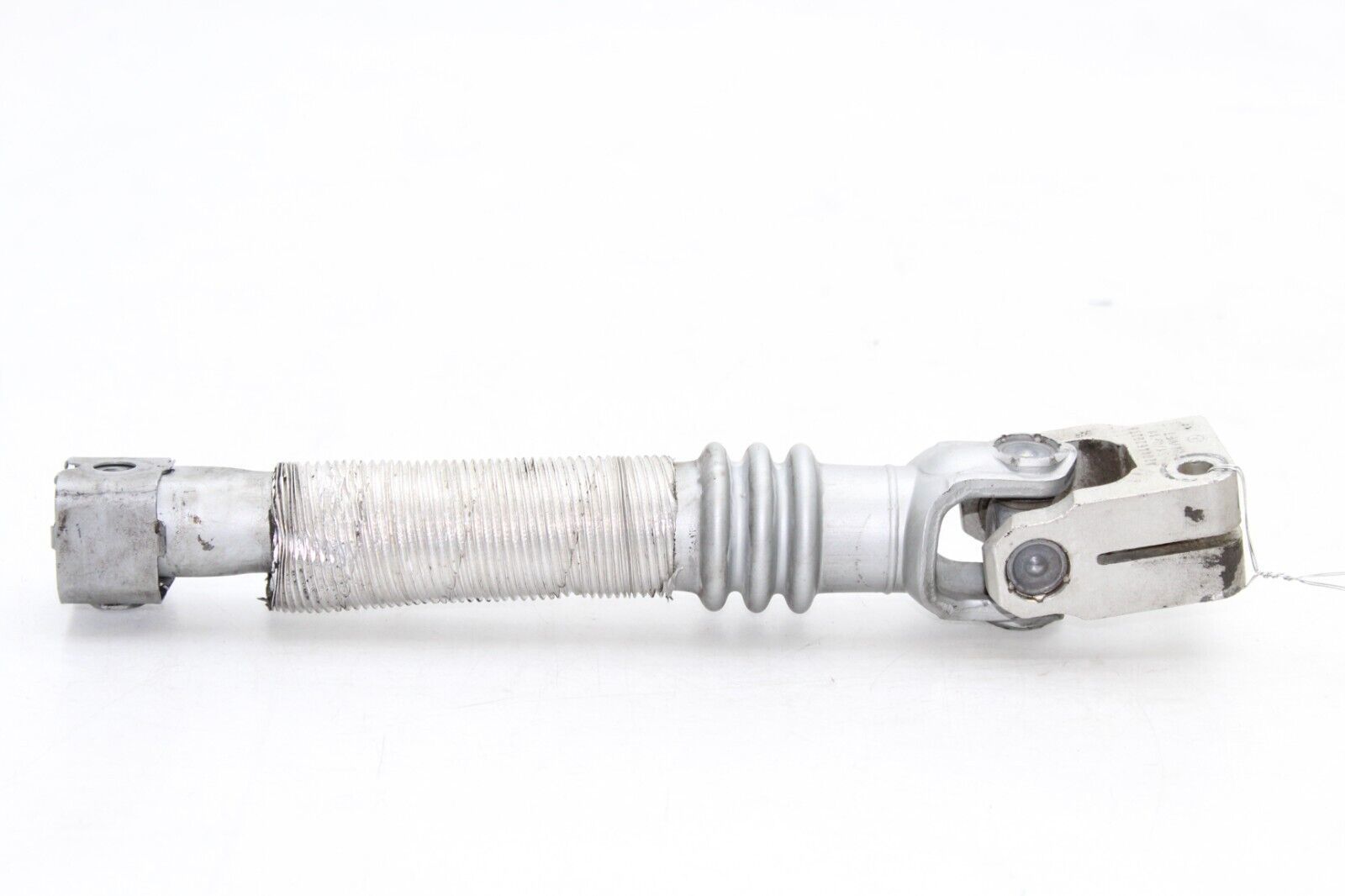 10-16 MERCEDES-BENZ E350 SEDAN Lower Steering Column Coupling Shaft F3669 - $76.50