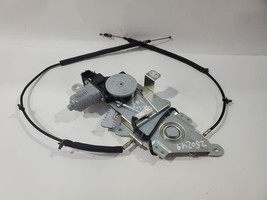 2011 Nissan Murano CrossCabriolet OEM Inner Flap Motor  - €251,61 EUR