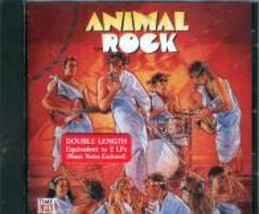 Animal Rock   (Classic Rock) - £3.93 GBP