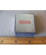 Vintage 1970&#39;s Conoco Pocket Tape Measure - €26,41 EUR