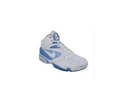 Mens Guys Nike Air Hoop Structure Le Hoh Basketball Shoes Sneakers New $135 100 - £61.86 GBP