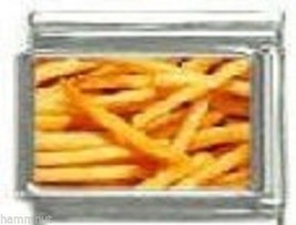 French Fries Wholesale Italian Charm 9 Mm - £11.86 GBP