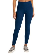 allbrand365 Designer Womens Activewear Sweat Set 7/8 Length Leggings X-L... - $34.65