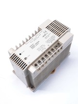 Omron S82K-10024 Din-Track Power Supply  - $36.94