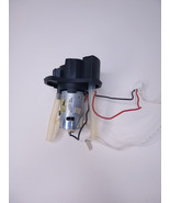 Nespresso GCA1 Johnson Electric DC771 (2) Lsg 1D70191 120V Motor &amp; Housing - $340.63 MXN