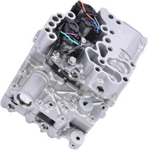 2012 UP SUBARU CVT TR580 TRANSMISSION VALVE BODY OUTBACK CROSSTREK FORESTER OEM image 5