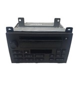 Audio Equipment Radio Am-fm-cassette-cd Fits 08-11 LINCOLN &amp; TOWN CAR 608935 - £64.02 GBP