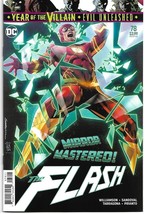 Flash (2016) #078 Yotv (Dc 2019) - £3.70 GBP