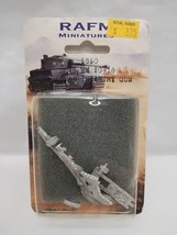 RAFM Miniatures German Infantry Gun 25mm - £15.59 GBP