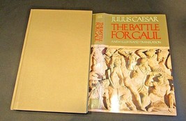 The Battle For Gaul Julius Caesar (English) Hardcover 1980 - £8.61 GBP