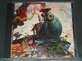 4 Non Blondes - Bigger, Better, Faster, More! - £3.95 GBP