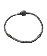 Pandora Women&#39;s Bracelet .925 Silver 463081 - $80.69 CAD