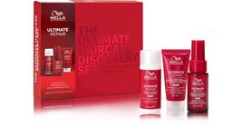 Wella Professionals Ultimate Repair Set confezione regalo (per capelli rovinati) - £53.02 GBP+