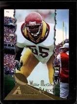 1994 Pinnacle #200 Willie Mcginest Exmt+ (Rc) Patriots *X39210 - £6.12 GBP