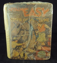 Big Little Book #1128, Captain Easy ~ Soldier Of Fortune, Published 1934 - $29.35