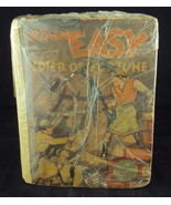 Big Little Book #1128, Captain Easy ~ Soldier Of Fortune, Published 1934 - €25,31 EUR