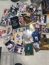 Nice lot of baseball cards Stars and more - £7.72 GBP