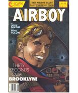 Collectible Comic Book Airboy #48 (1989) - €5,89 EUR
