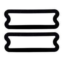 United Pacific For 1969-1972 Chevy El Camino Backup Lens Gasket Set 110459 - £16.50 GBP