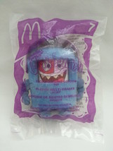 McDonalds 2007 CatScratch Face Changing Gordon No 7 Action H M Toy Cake ... - £3.90 GBP