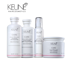 Keune Care Color Brillanz Conditioning Spray, 4.7 Oz. image 3