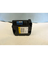 1999-2003 BMW E46 325Ci ROLL OVER PROTECTION SENSOR MODULE UNIT V154 - €60,54 EUR