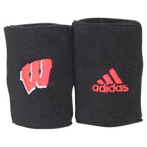 Wisconsin Badgers Free Ship Football Basketball Mens Womens Fanband 1 Sweatband - £8.01 GBP