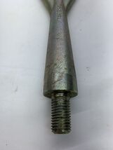 2003-2004 INFINITI G35 FACTORY TOW TOWING HOOK TOOL P6523 Nissan - $25.74