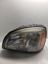 Driver Left Headlight Thru 9/19/04 Fits 04-05 DEVILLE 1267568 - £70.34 GBP