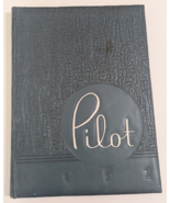 1952 Murray High School Yearbook Annual St Paul Minnesota MN - The Pilot - $55.27 CAD
