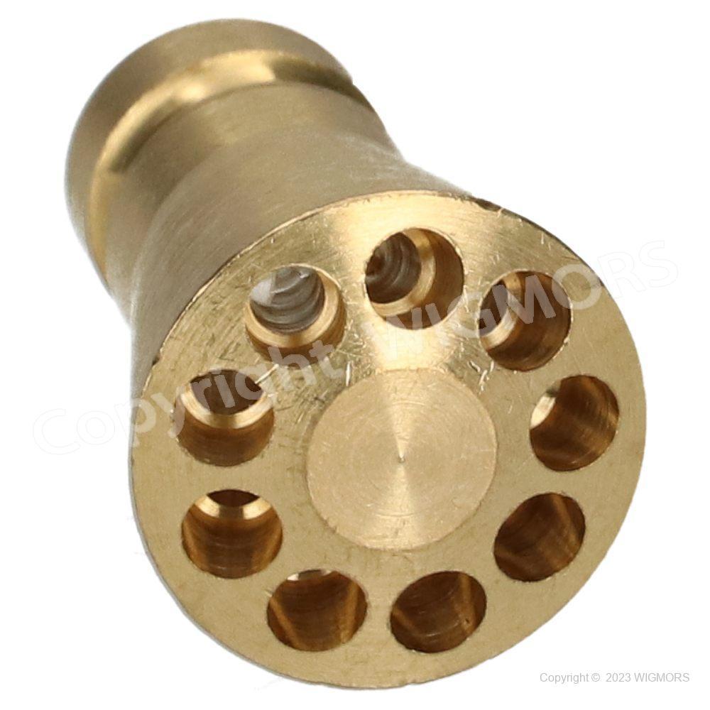 Refrigerant distributor CBS 9X4 mm - $50.48