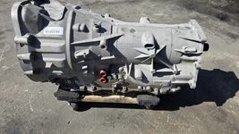 Automatic Transmission 3.0L Gasoline Turbo Thru 8/12 Fits 11-13 BMW X5 70546 image 7