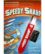 Speedy Sharp Knife Sharpener  - $301.39 MXN+