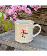 Beautiful Fruit/Floral Themed Embossed Mini Mug - $18.36 CAD