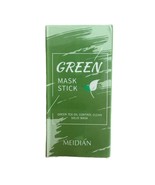 Meidian Green Tea Oil Clean Solid Mask Stick Skincare Brand New Sealed  - $92.74 MXN