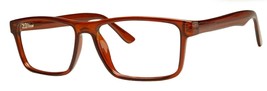 Oversized Glasses Frames Glasses Frames 60-17-155 Enhance 4313 - $39.96