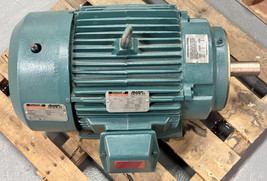 Reliance Electric P2561137-6 841 XL Severe Duty AC Motor, 20 HP Frame 25... - $1,086.00
