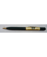 Vintage Moloney Electric advertising mechanical pencil St Louis transfor... - $456.94 MXN