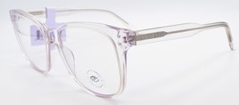 Prive Revaux The Bogart Eyeglasses Frames Blue Light Blocking RX-ready Clear - £19.31 GBP