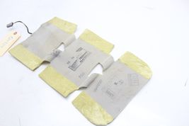 08-15 VOLVO XC70 FRONT LEFT/RIGHT SEAT HEATER PAD Q4324 image 6