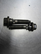 Camshaft Bolt Set From 2006 Ford Expedition  5.4 - $15.00