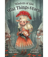 Wisdom of the Wild Things Oracle Card Deck! - €23,58 EUR