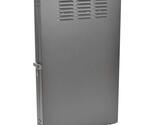 Tripp Lite 4U Vertical Wall Mount Rack Enclosure Cabinet, Low Profile, S... - $909.16