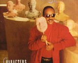 Characters [Vinyl] - $12.99