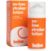 Hello  So-Low Stroker Lotion - below the Belt Solo Cream for Men, Natura... - $421.97 MXN
