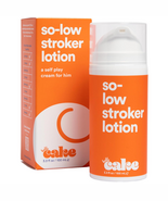 Hello  So-Low Stroker Lotion - below the Belt Solo Cream for Men, Natura... - $421.97 MXN