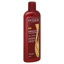 SoftSheen-Carson Optimum Miracle Oil Hair Moisturizer 9.7 No Greasy NEW - £35.54 GBP