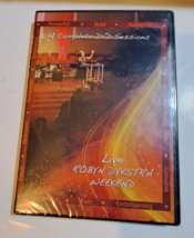 Live Robyn Dykstra Weekend Four Complete dvd sessions DVD New - £11.87 GBP