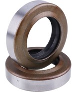 Jzgrdn 2X Troy Bilt Horse Tillers Tiller Wheel Axle Seals 9618 Gw-9618 - $48.24 CAD