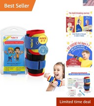 Adjustable Comfort Thumb Guard for Kids 2-7 – Pediatric Dentist Rated &amp; ... - $82.49